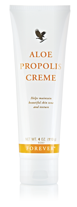 Aloe-Propolis-Cream