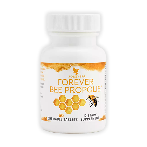 בי פרופוליס מוצרי כוורת