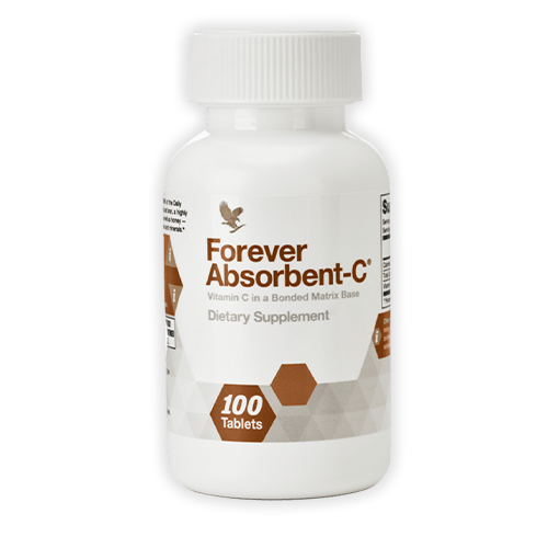 ויטמין C פוראבר