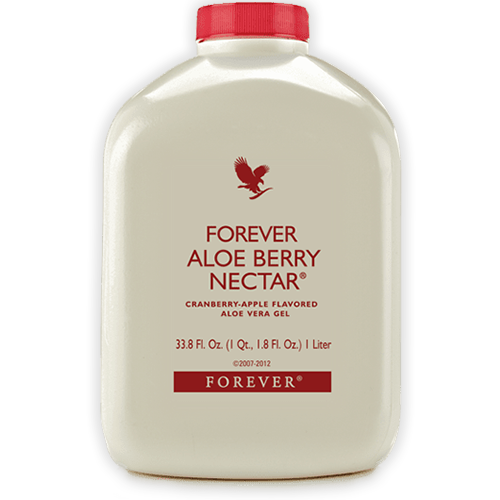 משקה אלוורה וחמוציות FOREVER