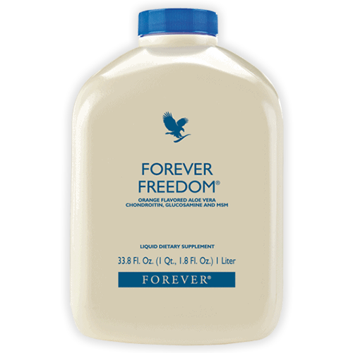 משקה אלוורה פרידום - FOREVER