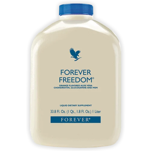 משקה אלוורה פרידום - FOREVER