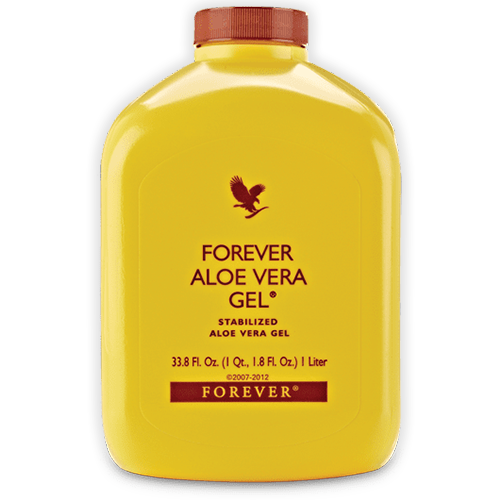 משקה אלוורה של FOREVER