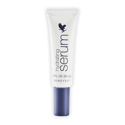 סרום לפנים להגברת לחות