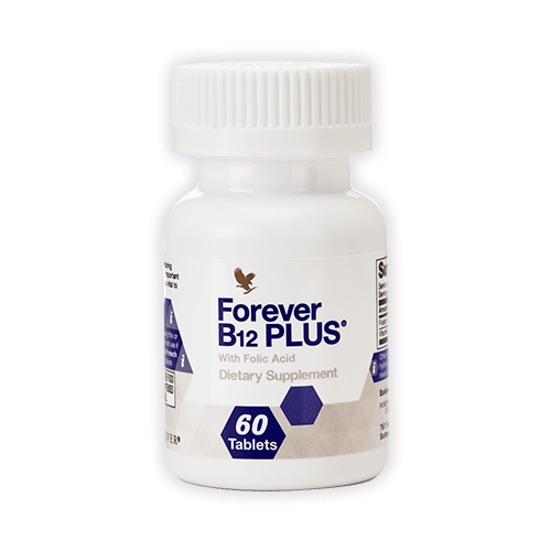 פוראבר b12 ויטמין