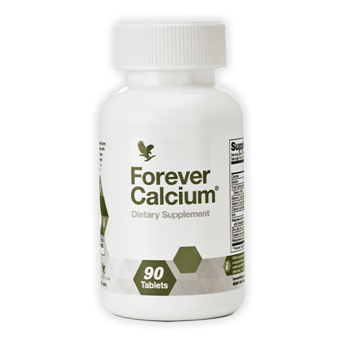 פוראבר קלציום