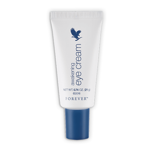 קרם עיניים מרענן