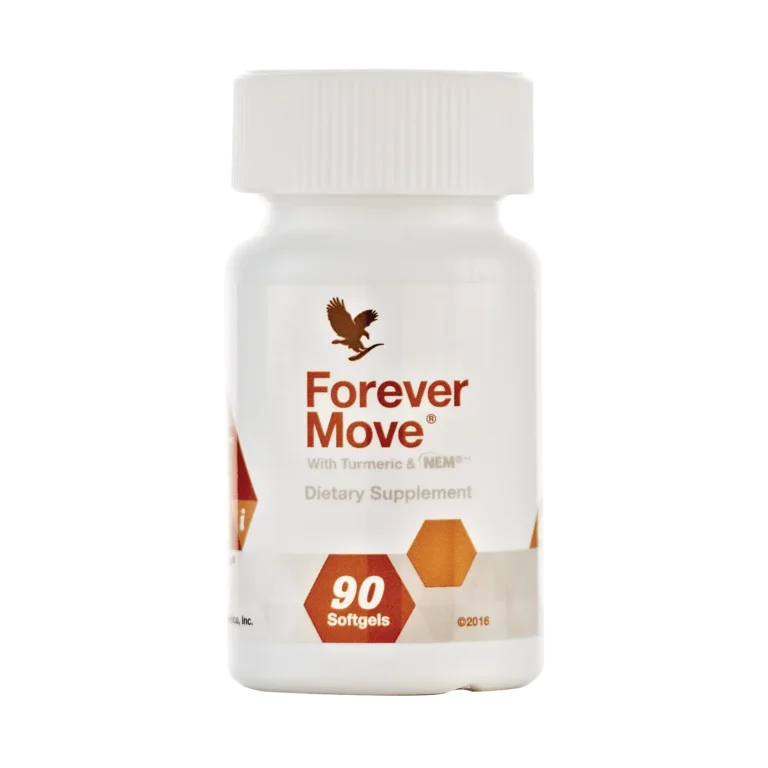 פוראוור MOVE של FOREVER