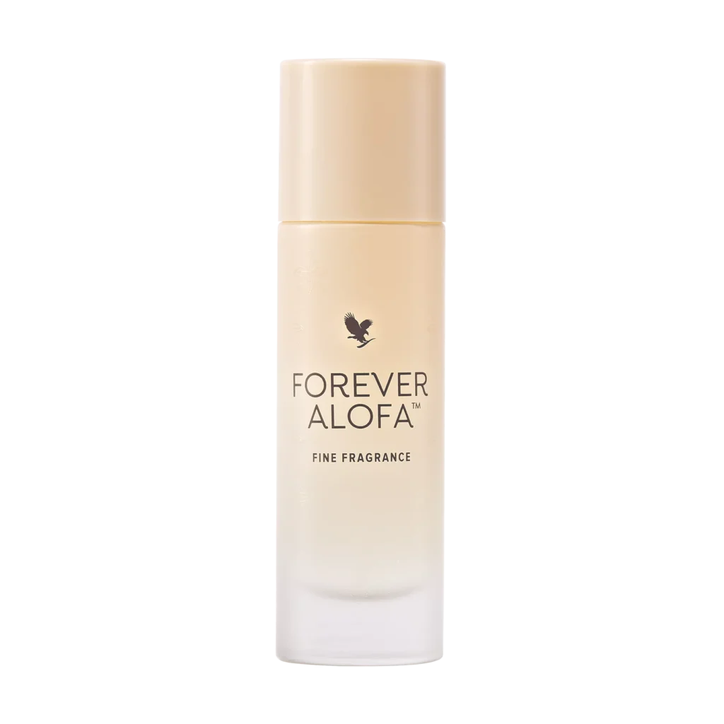 בושם לנשים פוראוור אלופה Alofa של FOREVER