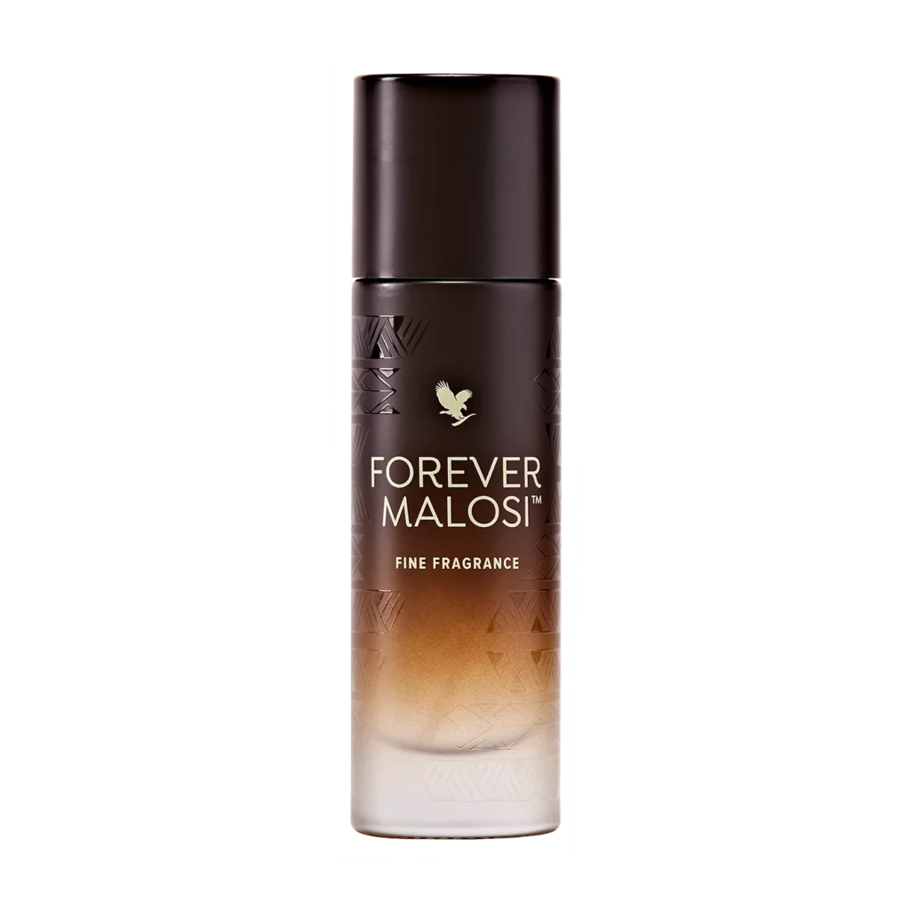 בושם לגבר – פוראוור מאלוסי של FOREVER